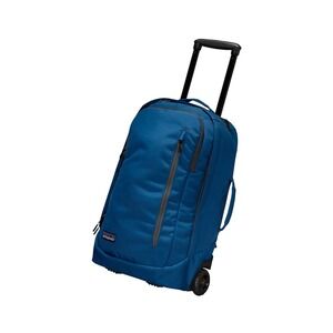 35L Patagonia MLC Wheelie Carry-On Travel Bag Black Backpack Luggage